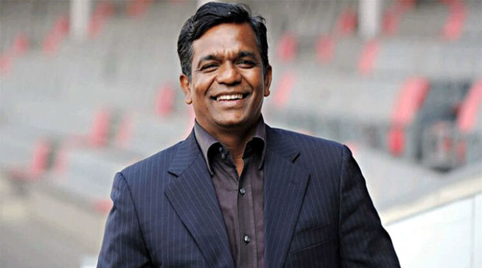 বিসিবির নতুন সভাপতি বুলবুল