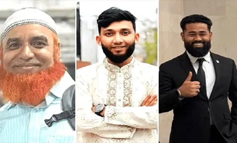 নিউইয়র্কে মর্মান্তিক সড়ক দুর্ঘটনায় একই পরিবারের বাবা-ছেলে...