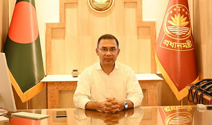 ২৬ ফেব্রুয়ারি একুশে পদক প্রদান করবেন প্রধানমন্ত্রী তারেক রহম...