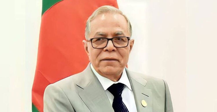 সাবেক রাষ্ট্রপতির দেশত্যাগের বিষয়ে তদন্তে উচ্চপর্যায়ের কমিটি