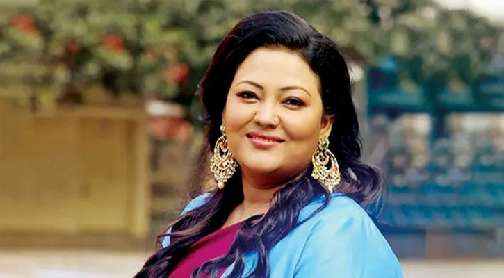 সাবেক এমপি কণ্ঠশিল্পী মমতাজ গ্রেফতার