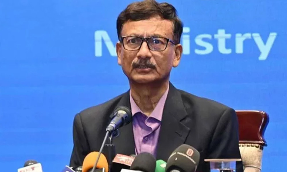 দ্রুত নির্বাচন আয়োজনে একমত বাংলাদেশ-যুক্তরাষ্ট্র : পররাষ্ট্র...