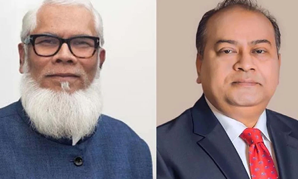 ৮০০ কোটি টাকা লোপাট, সালমান-রুবাইয়াতসহ ৩০ জনের বিরুদ্ধে মামল...