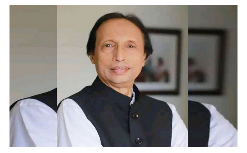সুনামগঞ্জের সাবেক এমপি সাদিকসহ ১২ নির্বাচন কমিশনারের দেশত্যা...