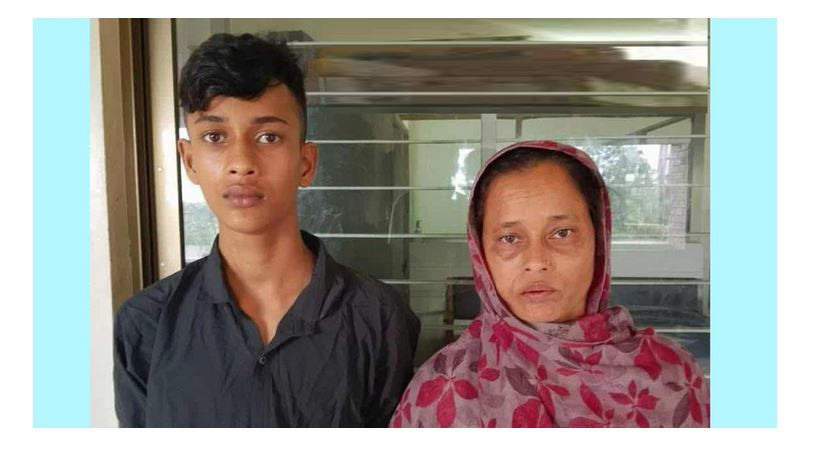 কুলাউড়ায় দাফন, ১৭ দিন পর নবীগঞ্জে জীবিত উদ্ধার রবিউল !