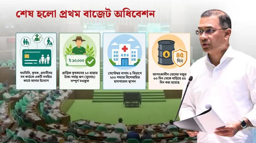 চালু হবে ‘ইউনিভার্সাল কার্ড’, পর্যটন নিয়ে হচ্ছে মহাপরিকল্পনা