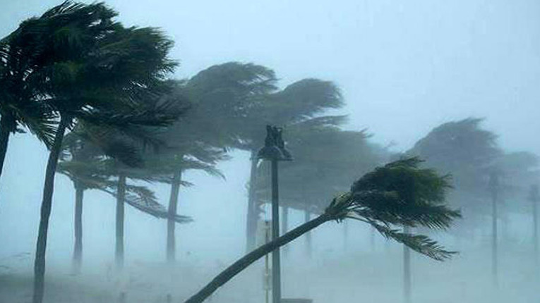 চলতি মাসে ৮ দিন কালবৈশাখীর আভাস