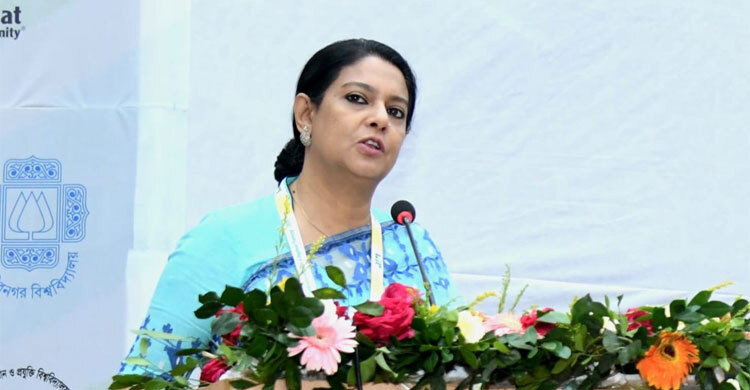 প্রকল্প বাস্তবায়নে পরিবেশ রক্ষাকে সর্বোচ্চ গুরুত্ব দিতে হবে...