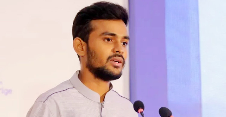 গণহত্যাকারীরা বিশৃঙ্খলা সৃষ্টির পরিকল্পনা করছে: উপদেষ্টা আসি...