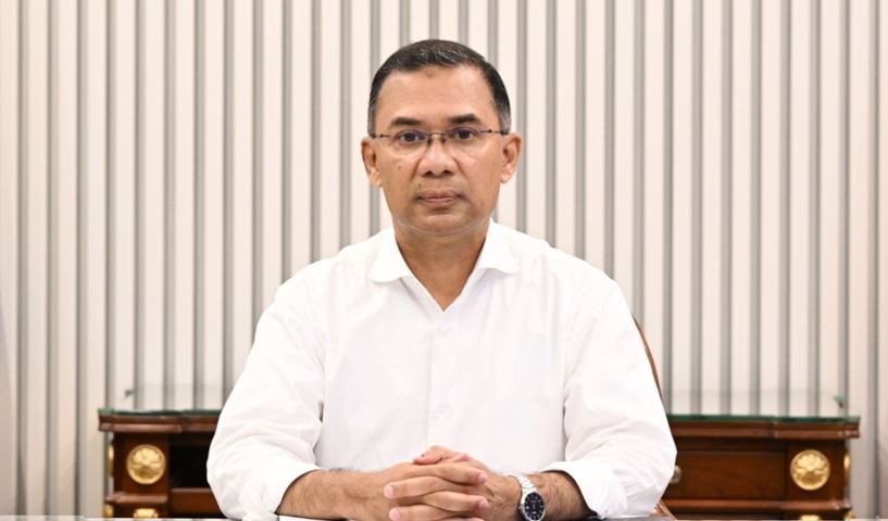 ২৬ অক্টোবর জাপান যাচ্ছেন প্রধানমন্ত্রী তারেক রহমান