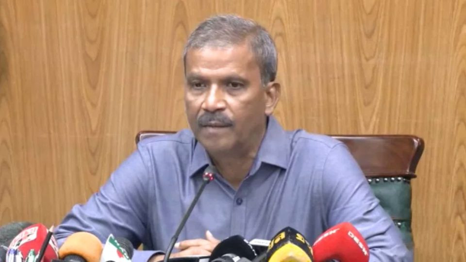 গুজব-গুঞ্জন নিয়ে বিচলিত হওয়ার কিছু নেই