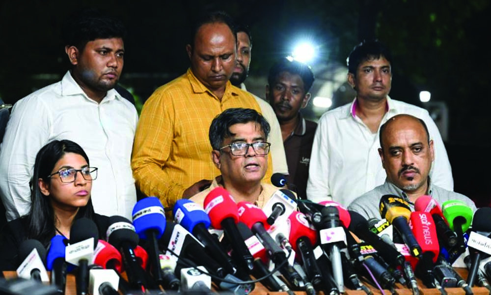 ফেব্রুয়ারির প্রথমার্ধে উৎসবমুখর পরিবেশে অবাধ ও সুষ্ঠু নির্বা...