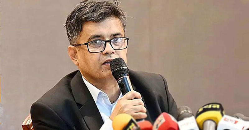 ঐক্য কমিশনের সঙ্গে দলগুলোর সৌহাদ্যপূর্ণ বৈঠক ‘ইতিহাসে বিরল’...