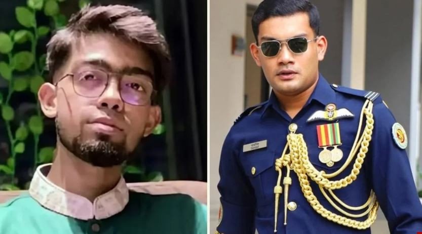 তাহসিফের বিষয়ে জিজ্ঞাসাবাদে দেওয়া দ্বীপের তথ্য যাচাই করছে পি...