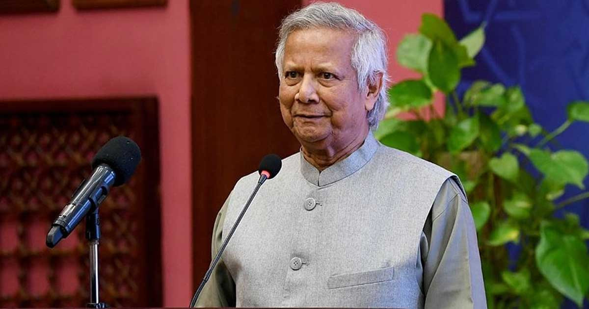 নির্বাচন ডিসেম্বরেই হতে পারে তবে জুনের পরে নয় : প্রধান উপদেষ...