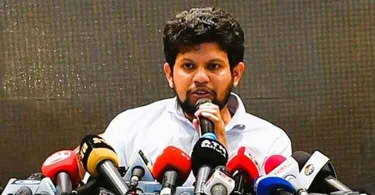 সরকারি অনুদানে জুলাই নিয়ে হবে চলচ্চিত্র: তথ্য উপদেষ্টা