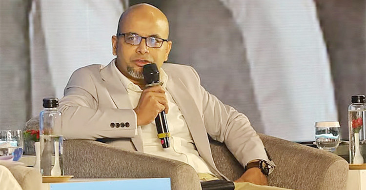 ‘প্রধান উপদেষ্টা পদত্যাগ করবেন না’ স্ট্যাটাস আমার ব্যক্তিগত...