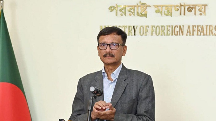 মালয়েশিয়া সফরে আটক বাংলাদেশিদের বিষয়ে আলোচনা হতে পারে