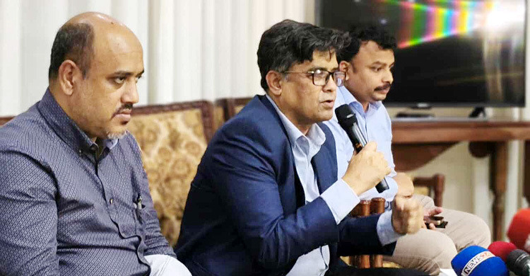 নির্বাচনে ৮ লাখ আইনশৃঙ্খলা রক্ষাকারী বাহিনীর সদস্য মোতায়েন থ...
