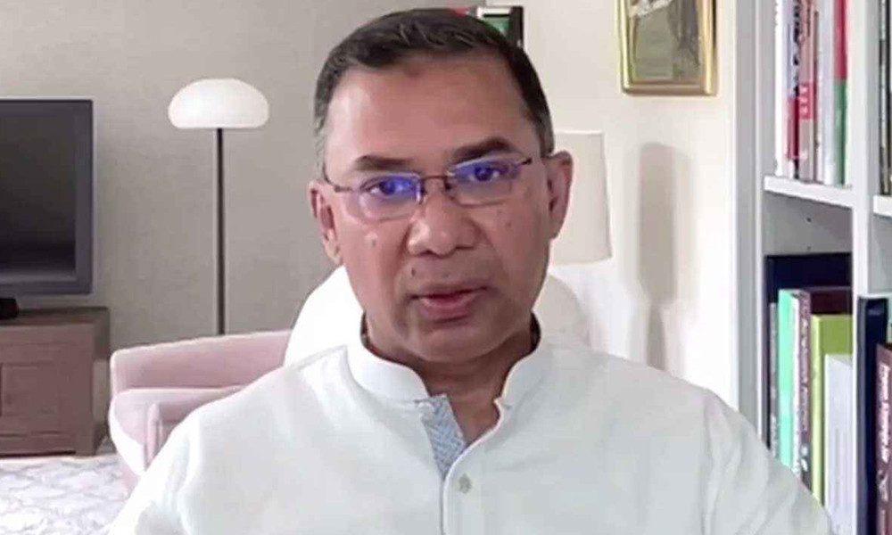 সরকার কেন অন্যায়কারীর বিরুদ্ধে ব্যবস্থা নিচ্ছে না— প্রশ্ন তা...