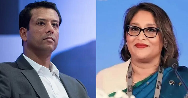 জয়ের সিআরআই ও পুতুলের সূচনা ফাউন্ডেশনের নথি চেয়ে এনবিআরে চিঠ...