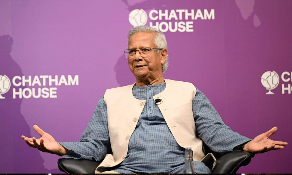 পাচার হওয়া অর্থ উদ্ধারে ব্রিটিশ আইনজীবী নিয়োগ করা হয়েছে : প্...