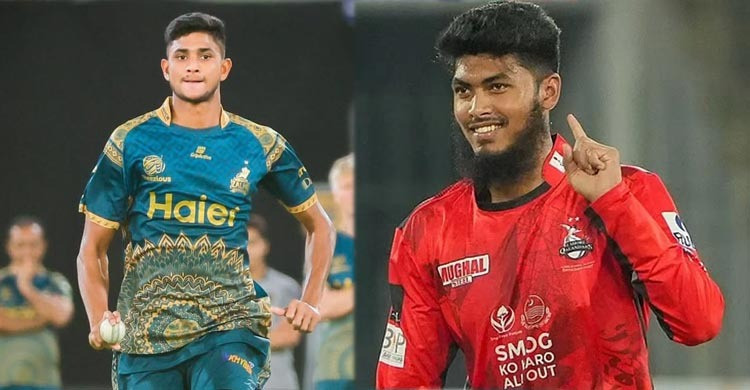 রাতে রিশাদ-নাহিদ রানার সঙ্গে দুবাই যাবেন দুই বাংলাদেশি সাংবা...
