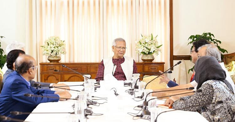 র‌্যাব সরাসরি গুম, নির্যাতন ও বিচারবহির্ভূত হত্যাকাণ্ডে জড়ি...