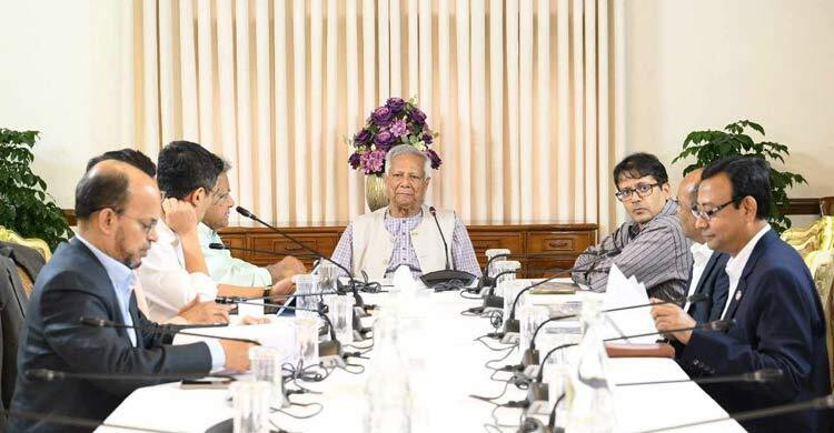 চট্টগ্রাম বন্দরের সক্ষমতা বাড়ানোর উদ্যোগ ত্বরান্বিত করার নির...
