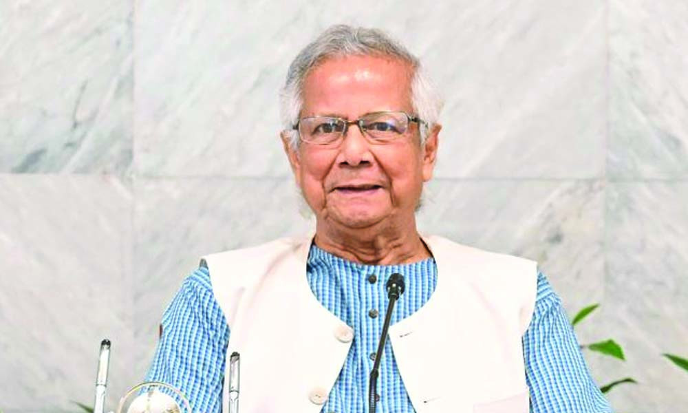 শান্তির বিশ্ব গড়তে জাতিসংঘকে সময়ের সঙ্গে তাল মিলিয়ে চলতে হবে...