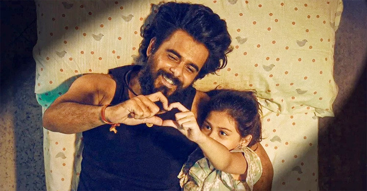 উত্তর আমেরিকায় বড় আয়ের পথে ‘জংলি’