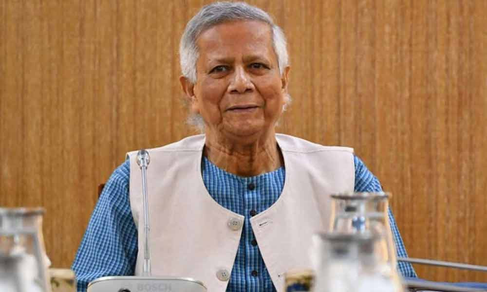 অন্তর্বর্তী সরকারের ১৪ মাস, মেলেনি অনেক হিসাব-ডয়চের প্রতিবেদ...