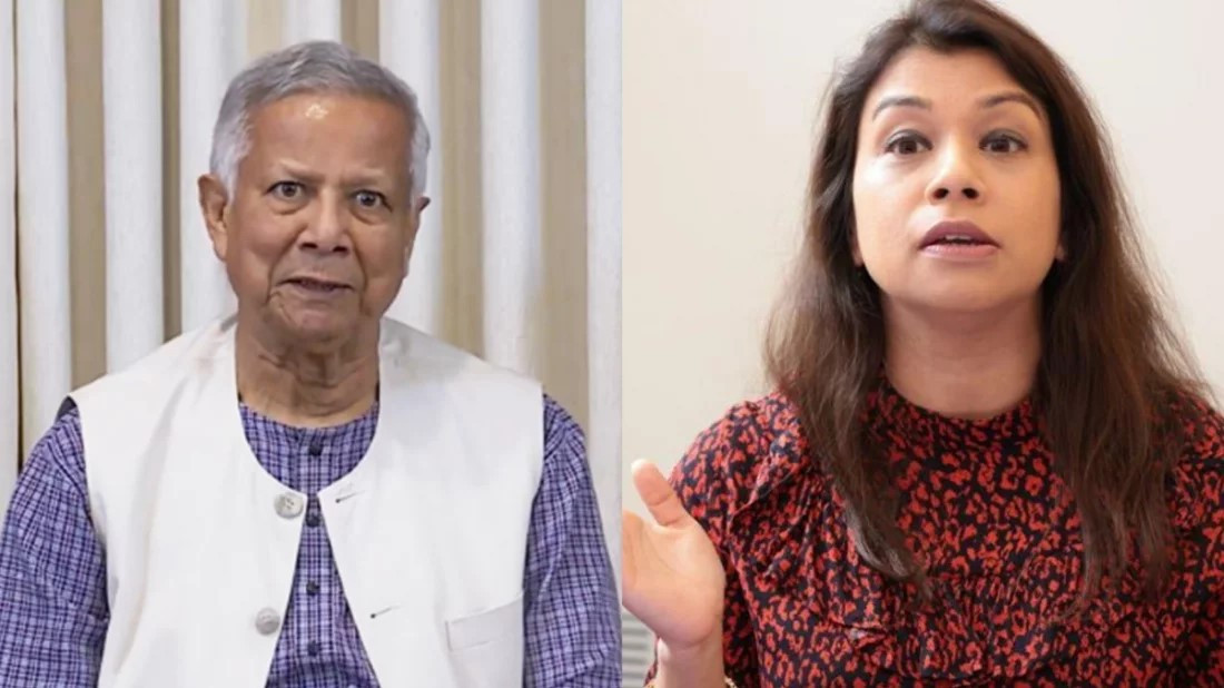 প্রধান উপদেষ্টার সঙ্গে দেখা করতে চেয়ে চিঠিতে যা লিখেছেন টিউল...