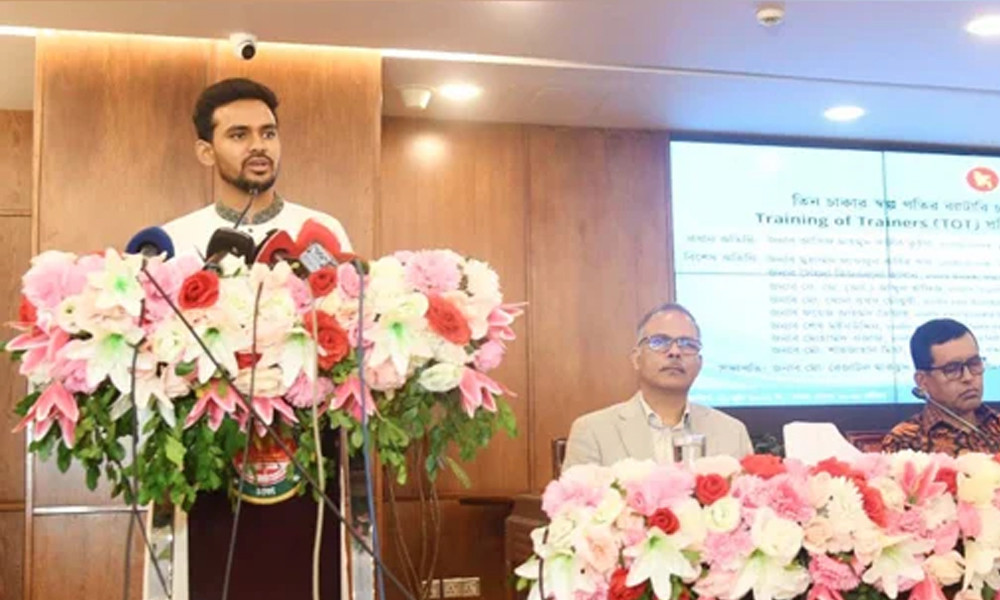 গণ-অভ্যুত্থানের অন্যতম অংশীজন রিকশাওয়ালা ভাইয়েরা : আসিফ মাহম...