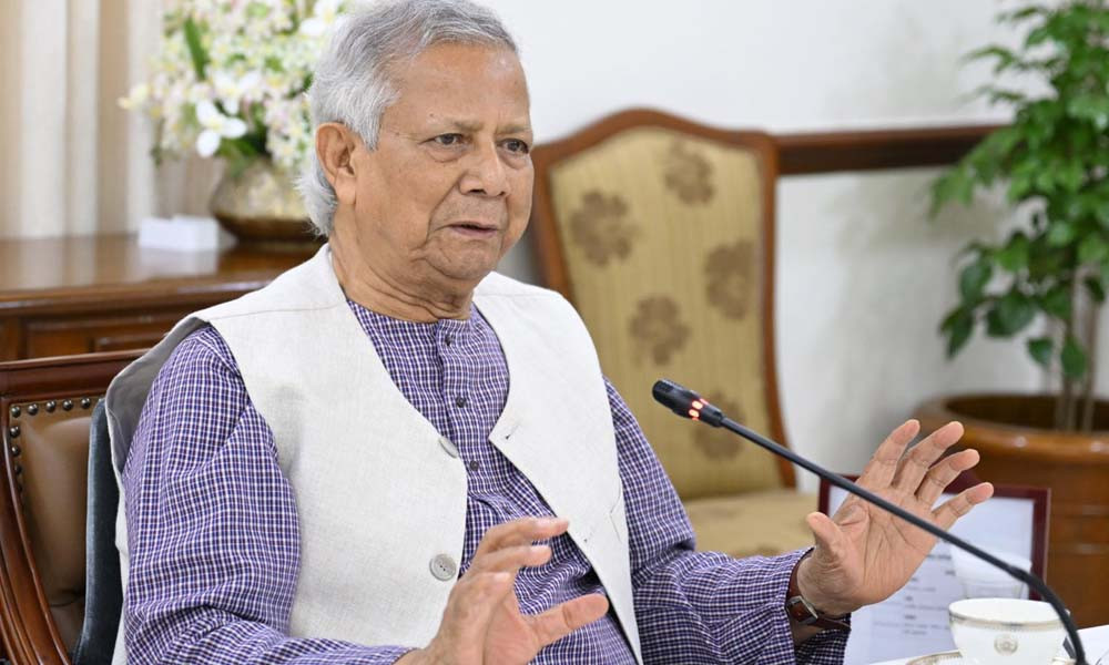 ঐকমত্য কমিশনের সব ডকুমেন্ট উন্মুক্ত থাকা দরকার : প্রধান উপদে...