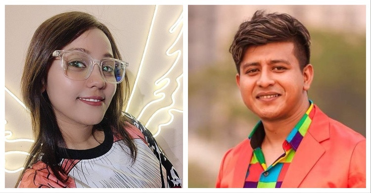 শামীম-প্রিয়াঙ্কার ব্যাপারে ব্যবস্থা নিচ্ছে অভিনয়শিল্পী সংঘ