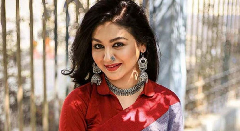 আমরা আর্টিস্টরা অনেক স্বার্থপর: জয়া আহসান