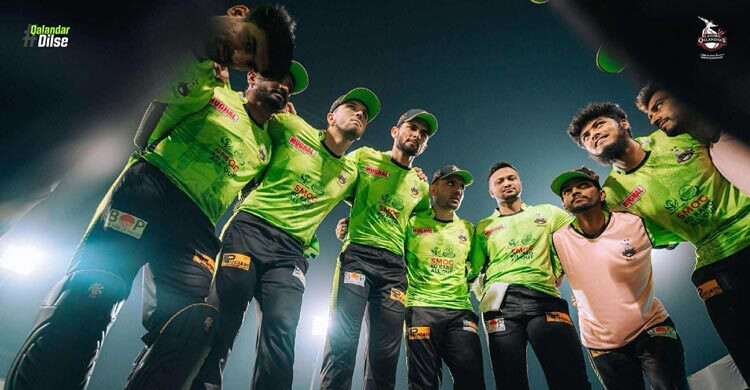 করাচিকে বিদায় করে দ্বিতীয় কোয়ালিফায়ারে সাকিব-মিরাজদের লাহোর