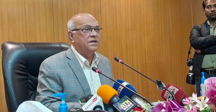 আহত ৭৮ জুলাই যোদ্ধাকে চিকিৎসার জন্য বিদেশে পাঠানো হয়েছে - মু...