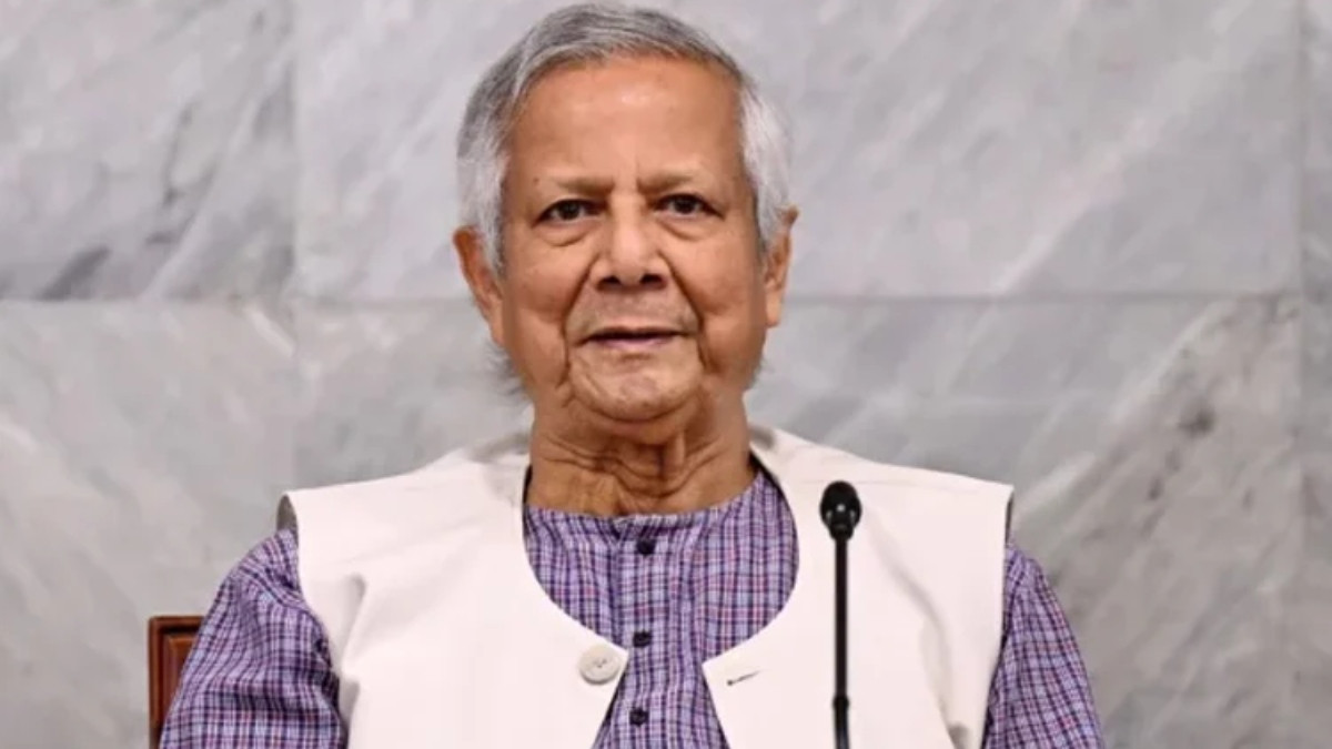 দক্ষ জনগোষ্ঠী দেশের সম্পদ: প্রধান উপদেষ্টা