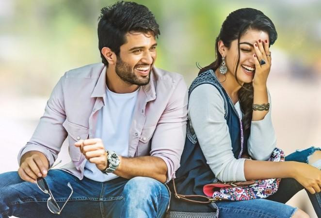 গোপন প্রেম, রাশমিকাকে বিয়ের প্রসঙ্গে যা বললেন বিজয়