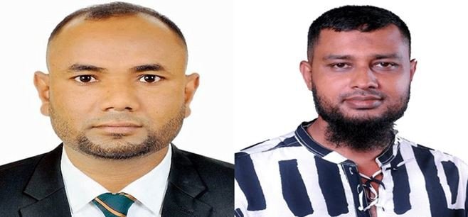 আমরা জুলাই যোদ্ধা দক্ষিণ সুরমা উপজেলা সমন্বয় কমিটি গঠন