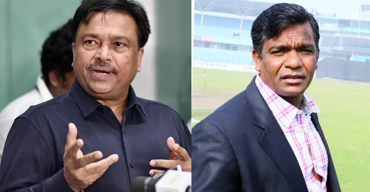 বিসিবিতে হঠাৎ নাটকীয়তা, সভাপতি পদ থেকে সরিয়ে দেওয়া হচ্ছে ফার...