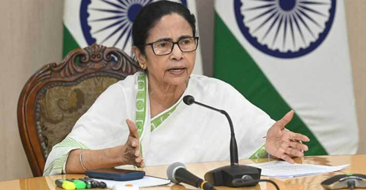 মোদীর নেতৃত্বে নীতি আয়োগের বৈঠক বয়কট করলেন মমতা