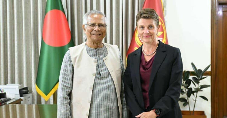জাতিসংঘ ফেব্রুয়ারির সাধারণ নির্বাচনকে পূর্ণ সমর্থন করে : গু...