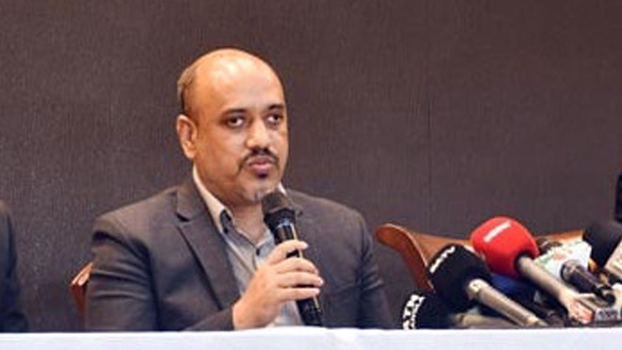রাজনীতিতে এখন অনেকগুলো আন্তা বসেছে : উপ প্রেস সচিব