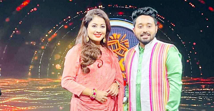 হৈমন্তী-পাবেলের নতুন গান সাড়া ফেলেছে