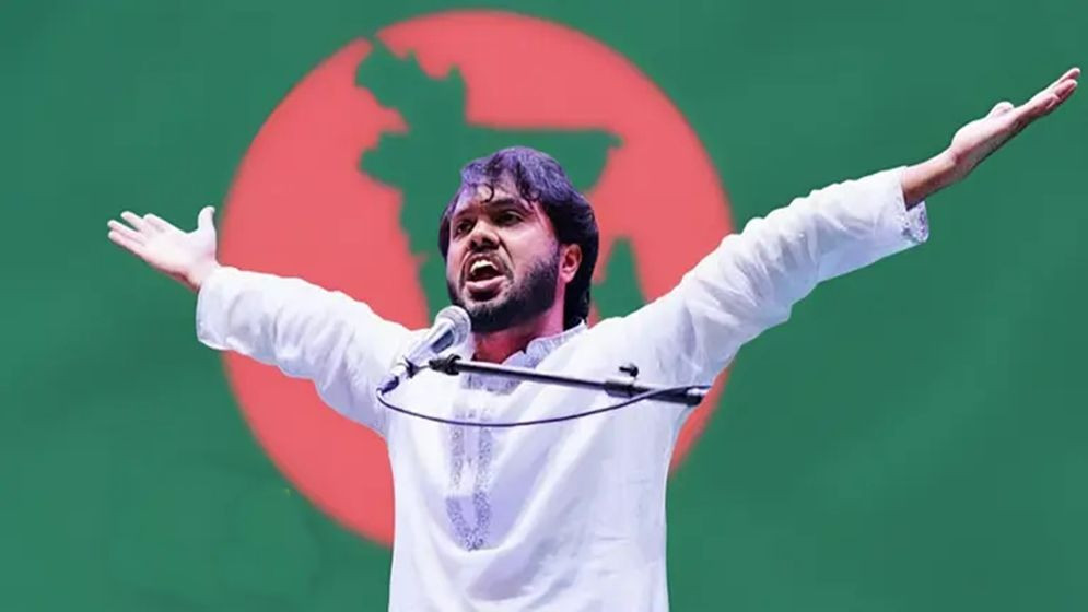 খুনিকে জীবিত গ্রেফতার চাই, বন্দুকযুদ্ধের নাটক চাই না: ইনকিলা...