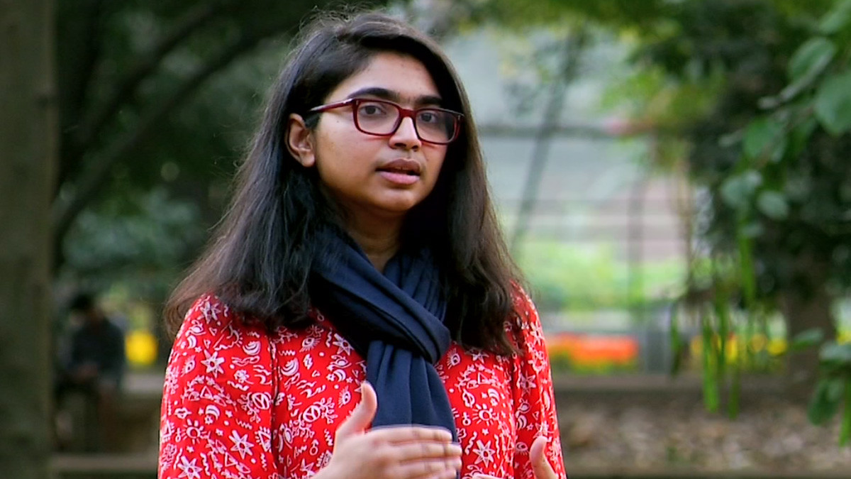 নেপাল সফর ঘিরে মিথ্যা অপপ্রচার নিয়ে ক্ষোভ প্রকাশ করলেন তাসন...
