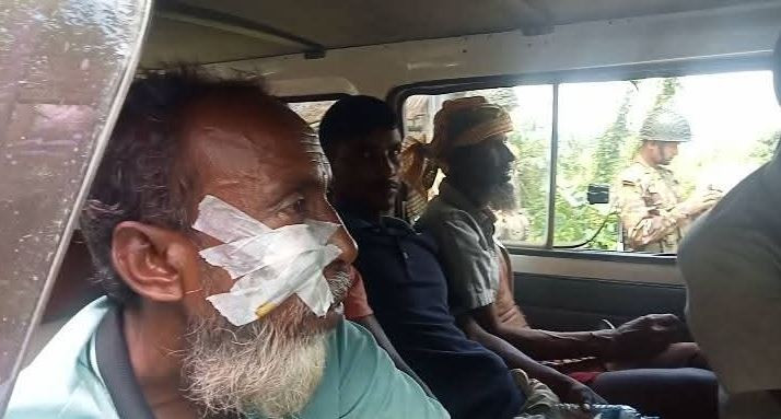হবিগঞ্জের নবীগঞ্জে আর কত লাশ পড়লে অশান্ত শহর শান্ত হবে? জানত...